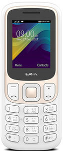 Lava Prime X