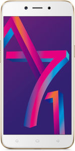 OPPO A71 2018