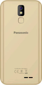 Panasonic P100 2GB RAM