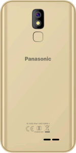 Panasonic P100 2GB RAM