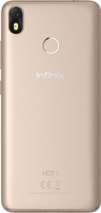 Infinix Hot S3