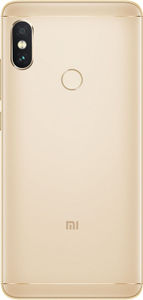 Xiaomi Redmi Note 5 Pro