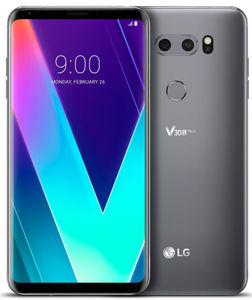 LG V30S ThinQ