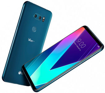 LG V30S ThinQ