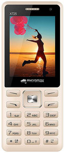 Micromax X725