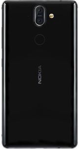 Nokia 8 Sirocco