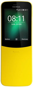 Nokia 8110 4G
