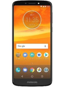 Motorola Moto E5 Plus