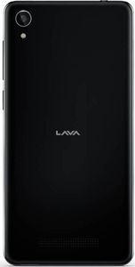 Lava Z50