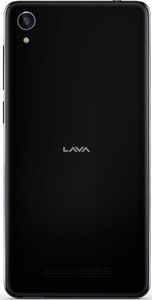 Lava Z50
