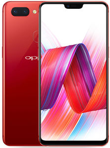 OPPO R15