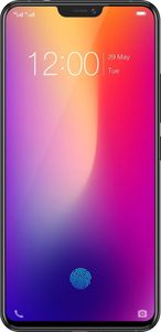 vivo X21