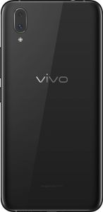 vivo X21