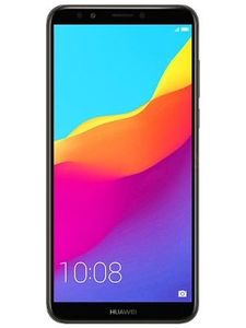 Huawei Y7 2018