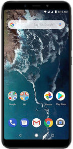 Xiaomi Mi A2