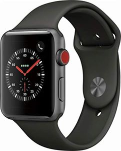 apple watch series 3 mysmartprice