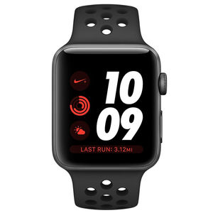 apple watch nike plus price