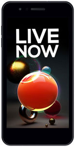 LG Candy