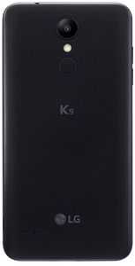 LG Candy