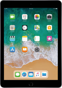 Apple iPad 9.7 (2018)