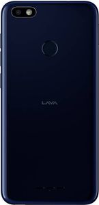 Lava Z91
