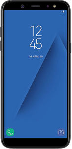 Samsung Galaxy A6