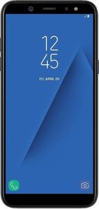 Samsung Galaxy A6 Price in India