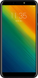 Lenovo K9 Note