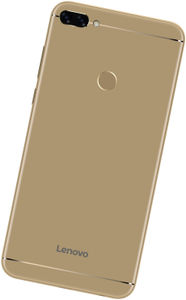Lenovo K9 Note