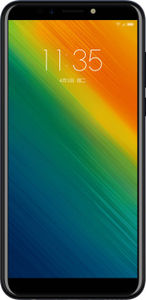 Lenovo K9 Note