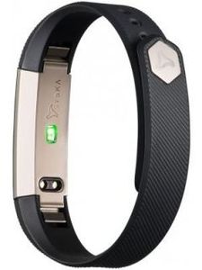 Syska SmartFit Prime HR Fitness Band 