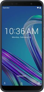 Asus Zenfone Max Pro M1