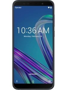 ASUS Zenfone Max Pro (M1)