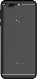 InFocus Vision 3 Pro