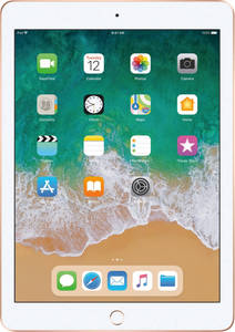 Apple iPad 6 128GB 4G