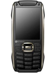 Micromax X50