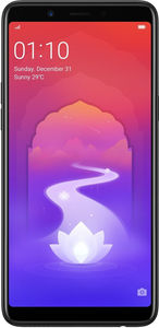 realme 1
