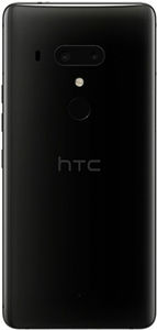 HTC U12 Plus