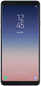 Samsung Galaxy A8 Star