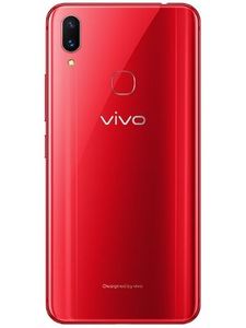 vivo X21i