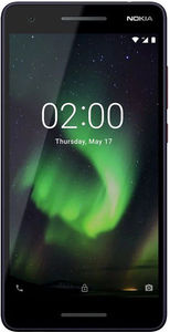 Nokia 2.1