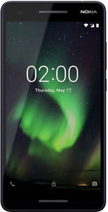 Nokia 2.1