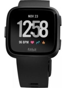 fitbit versa smartwatch