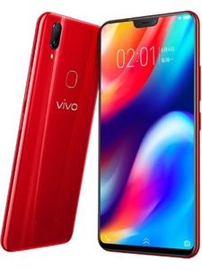 vivo Z1