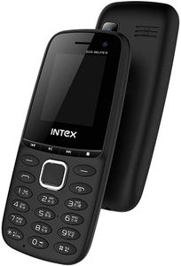 Intex Eco Selfie 2