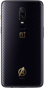 OnePlus 6 Marvel Avengers Edition