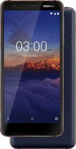 Nokia 3.1 (Nokia 3 2018)