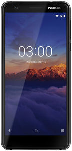 Nokia 3.1 (Nokia 3 2018)