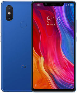 Xiaomi Mi 8 SE