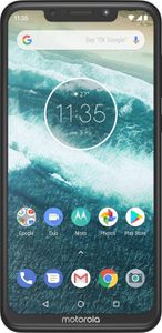 Motorola One Power (P30 Note)